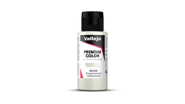Vallejo 62.040 - Phosphorescent