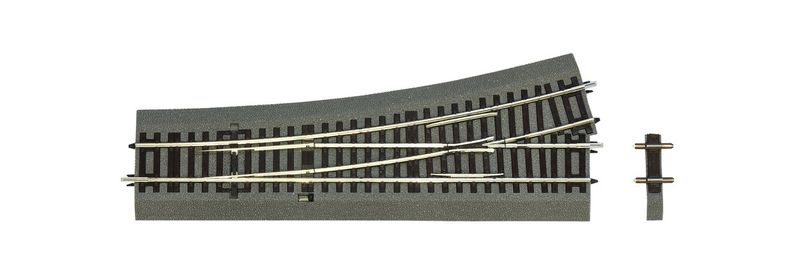 Roco 42534 - Weiche links Wl15