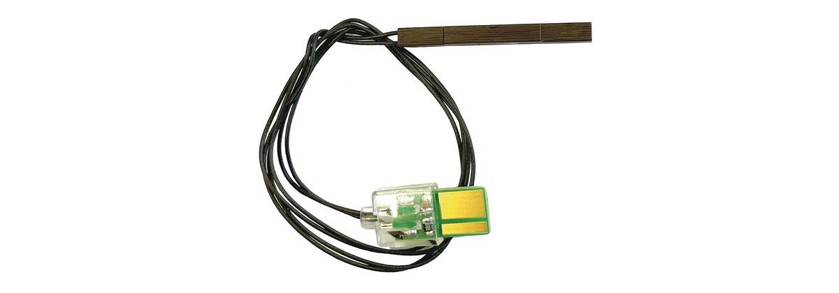 Roco 42605 - Schaltschwelle ROCO LINE