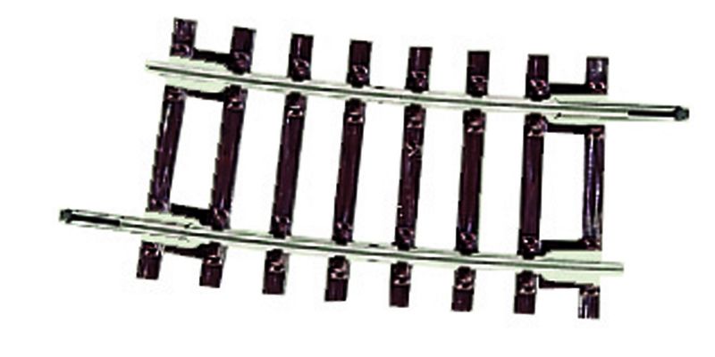Roco 42409 - Gebogenes Gleis R3¼, 7,5°