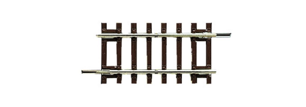 Roco 42413 - Gerades Gleis G¼.