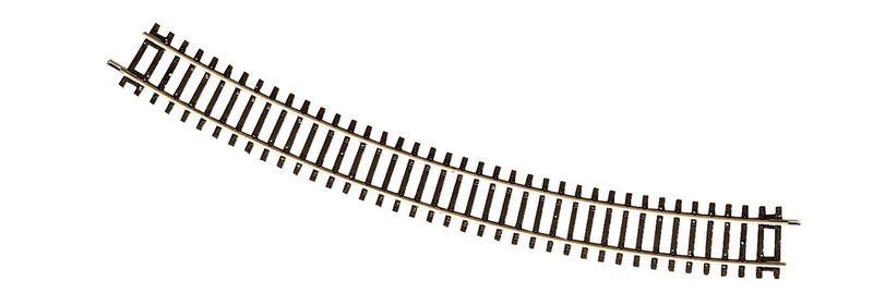 Roco 42425 - Gebogenes Gleis R5, 30°