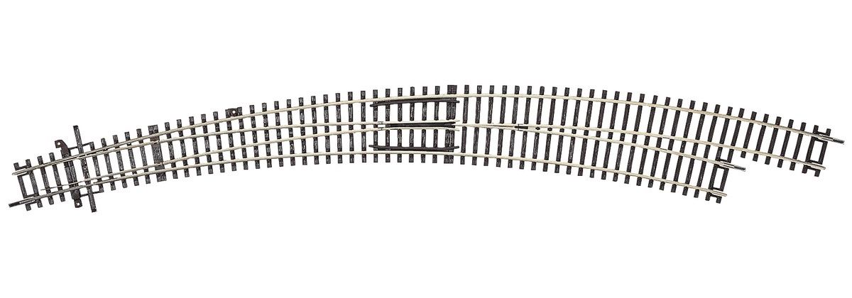 Roco 42477 - Bogenweiche rechts BWr9/10