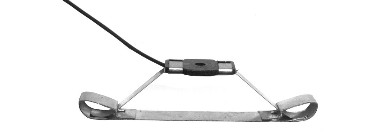 Roco 40500 - Wechselstrom Schleifer 42 mm