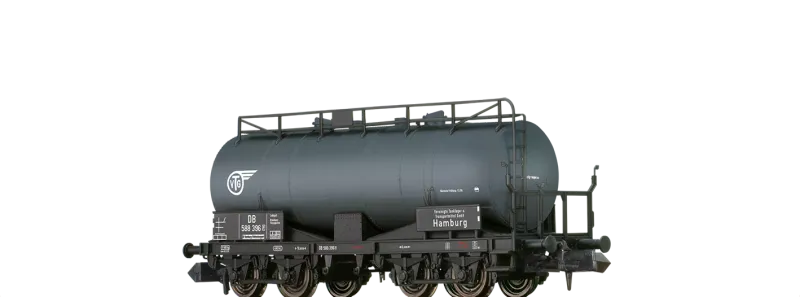 Brawa 67077 - Kesselwagen 4-achsig &quot;VTG&quot; DB 1:160 (N)