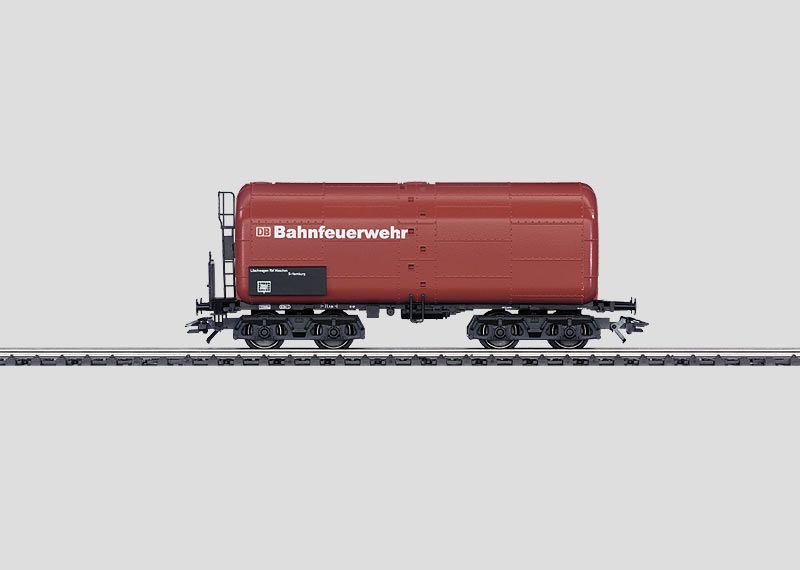 Märklin 47911 - Bluswaterwagen DB AG MHI H0