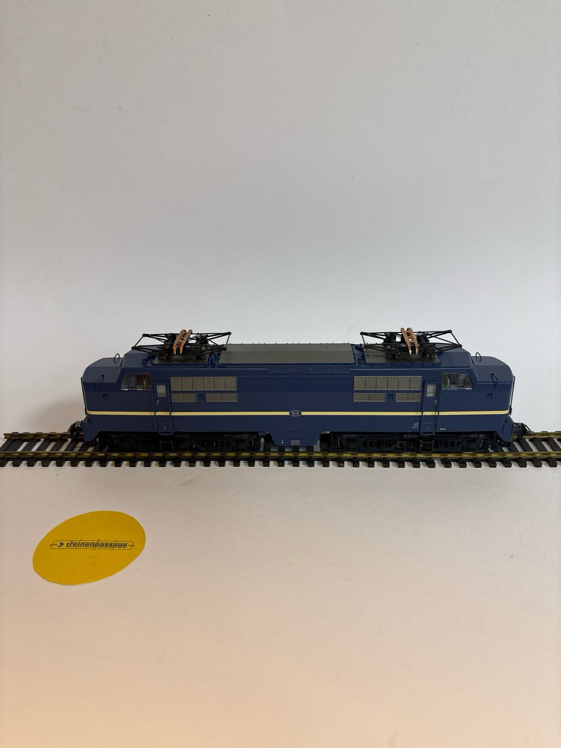 Märklin 37121 -  Elektrische locomotief  1200 NS