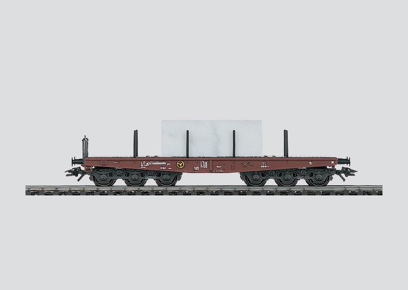 Marklin 48662 - Schwerlastwagen