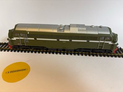 Roco 69965 - Diesellocomotief NOHAB, NSB