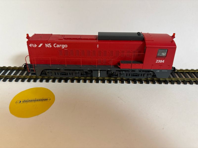 Piko 52691 - ~Diesellocomotief 2384 NS