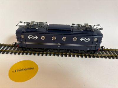 Piko 51363 - ~NS E-Lok RH1100 IV, digitaal sound