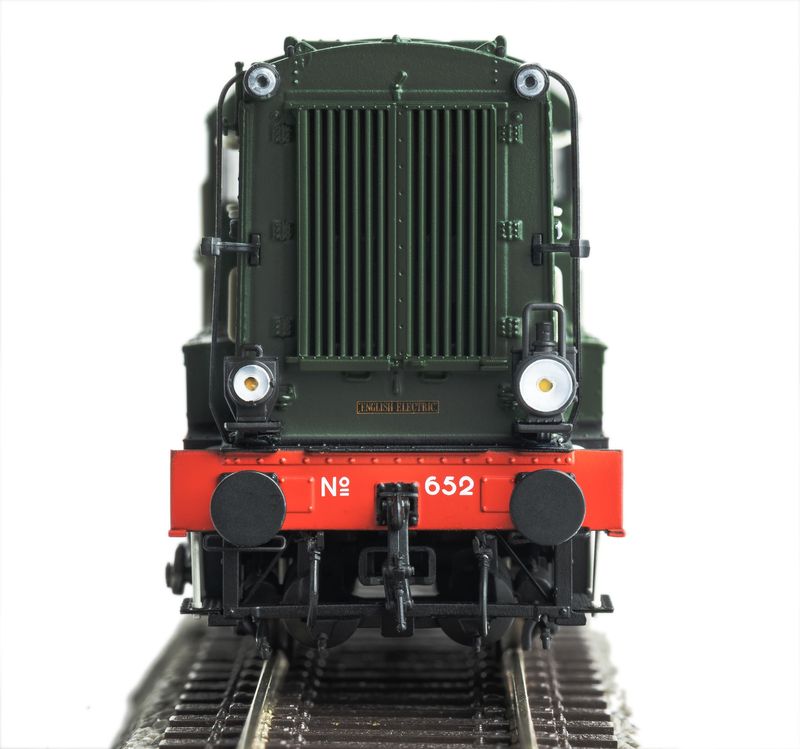 Piko 22003 - ~Diesellok/Sound Rh 500 NS III &quot;Hippel&quot; H0