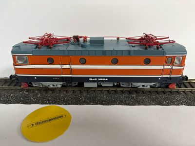 Märklin 39281 - Elektrische locomotief type Rc 5 (Sj) H0 (AC) (occasion)