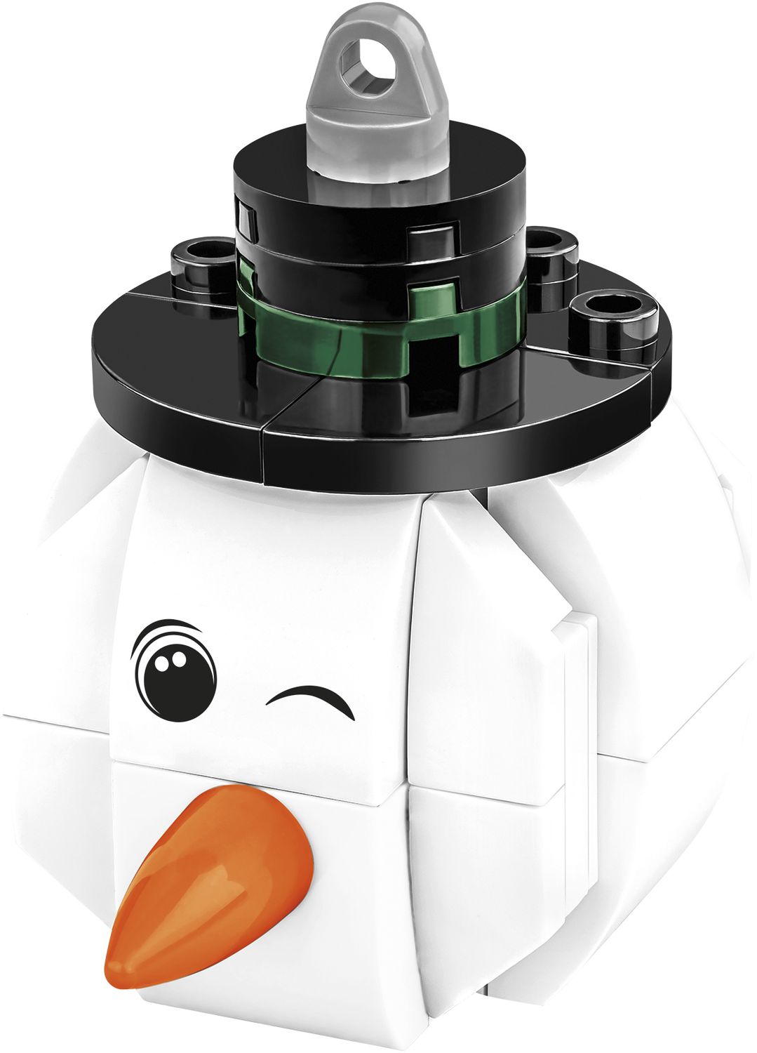 COBI 20012 - SNOWMAN