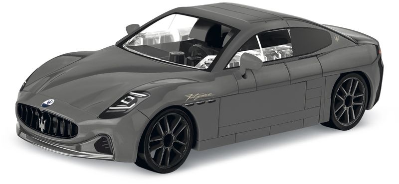 COBI 24506 - MASERATI 2024 GRANTURISMO FOLGORE