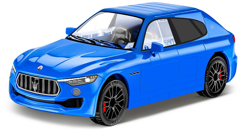 COBI 24569 -  MASERATI LEVANTE GTS