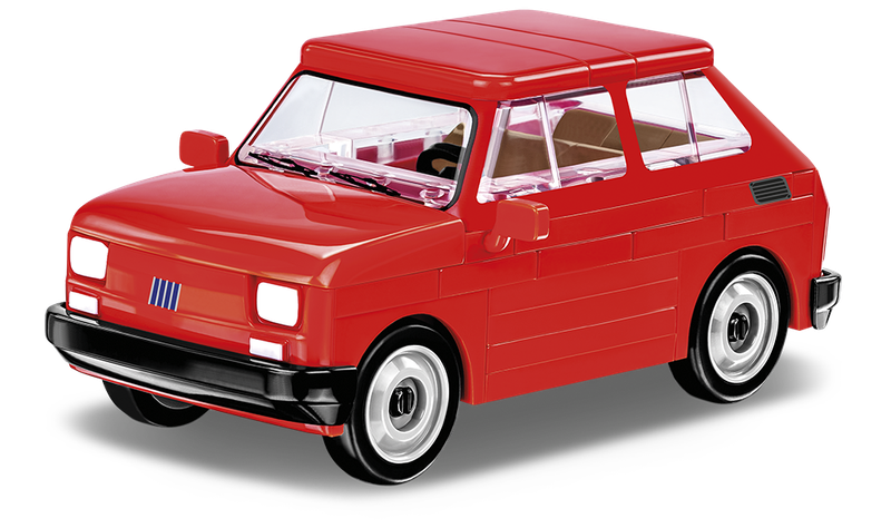 COBI 24531 - FIAT 126 EL