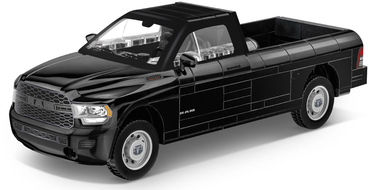COBI 24610 - Dodge RAM