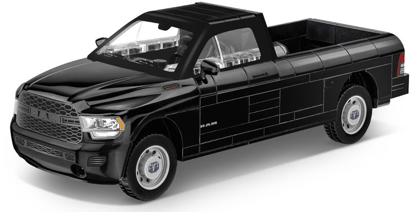 COBI 24610 - Dodge RAM