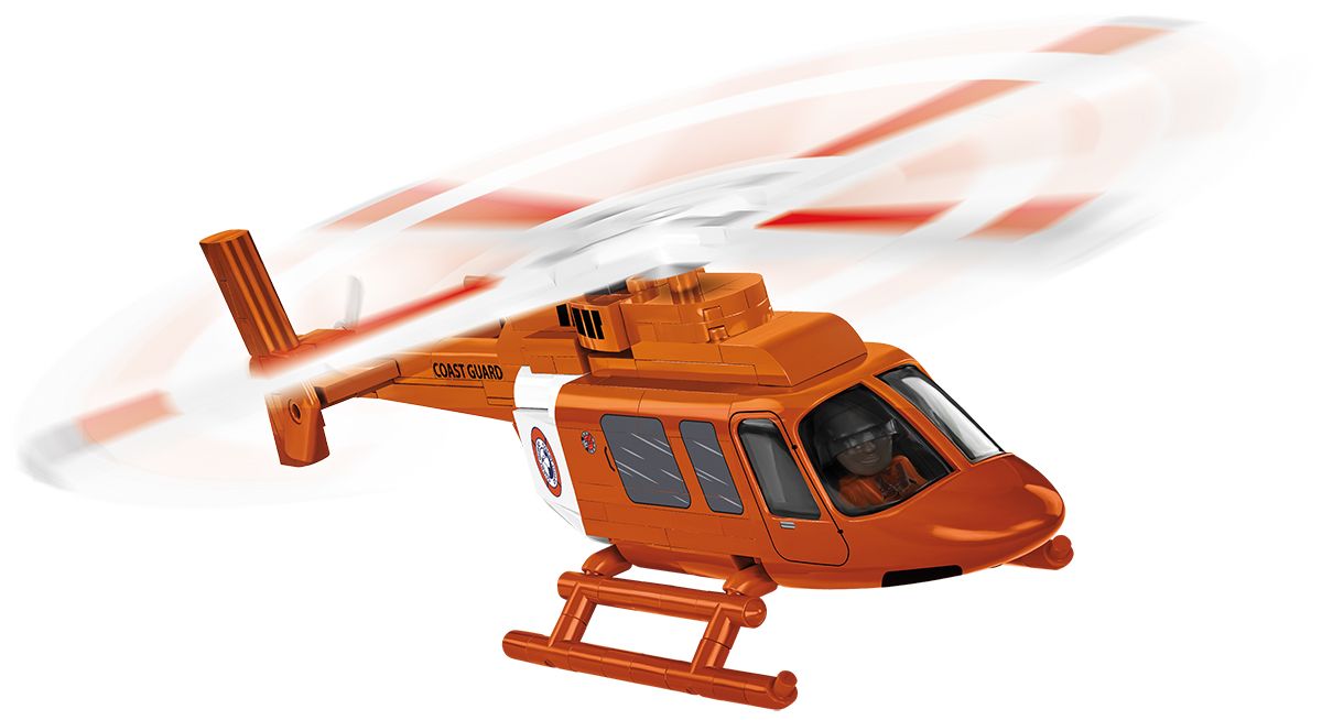 COBI 26627 - COAST GUARD