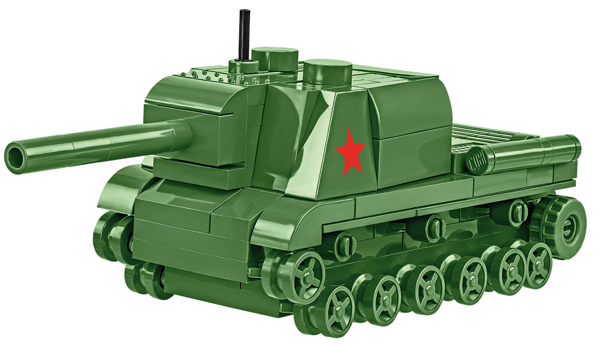 COBI 3096 - ISU 152