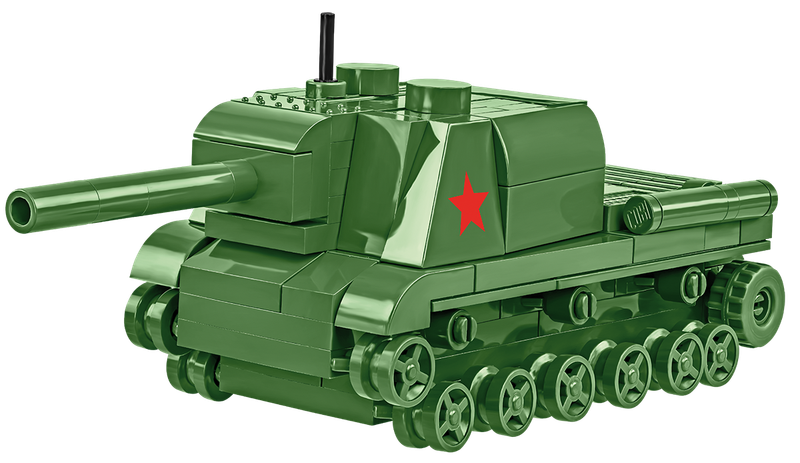COBI 3096 - ISU 152