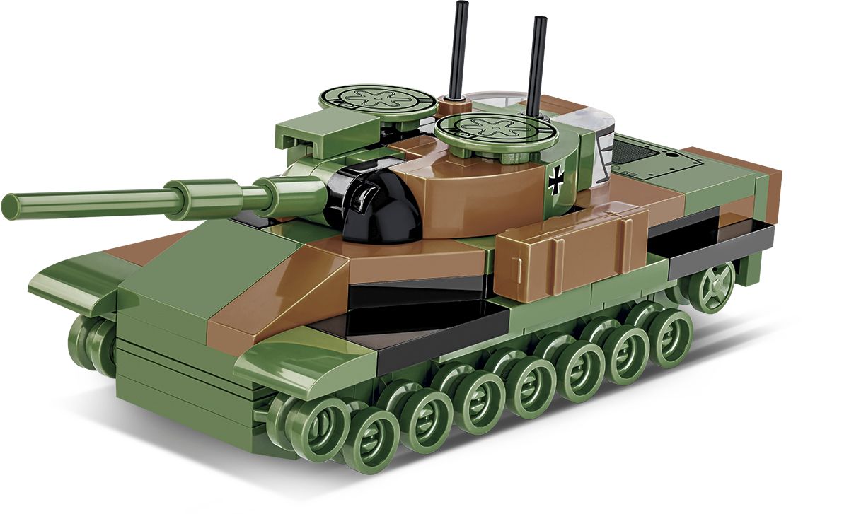 COBI 3105 - LEOPARD I