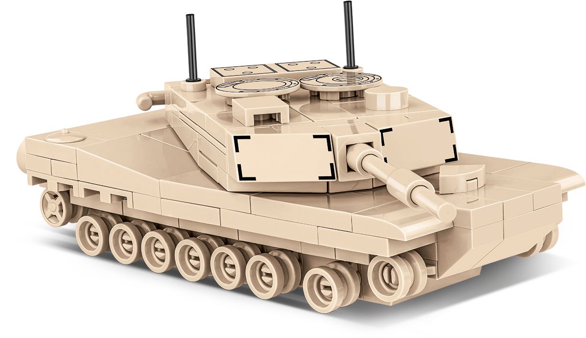 COBI 3106 - ABRAMS M1A2
