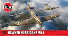 Airfix AF02067A - Hawker Hurricane MK.I 1:72
