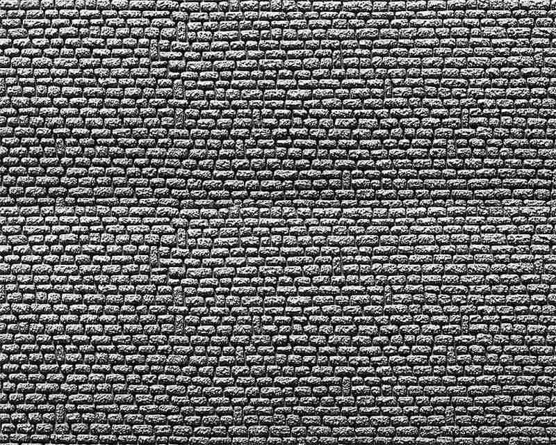 Faller 170861 - Decorplaat Profi Natuursteenblokken H0