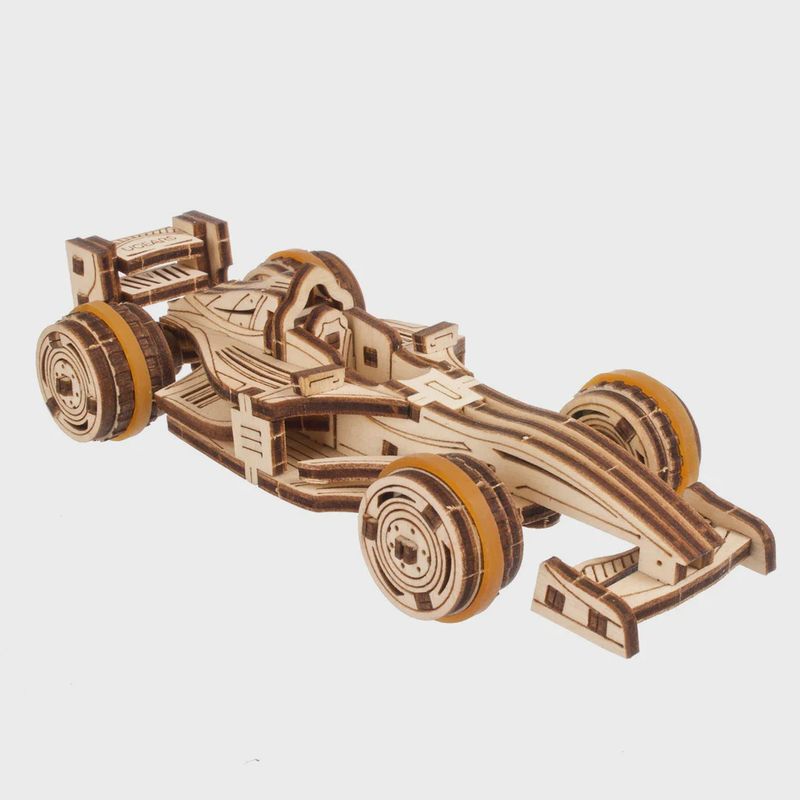 Ugears  - NEW Compact racer