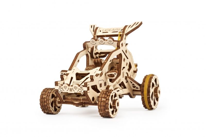 Ugears - Desert Buggy
