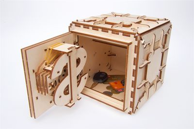 Ugears