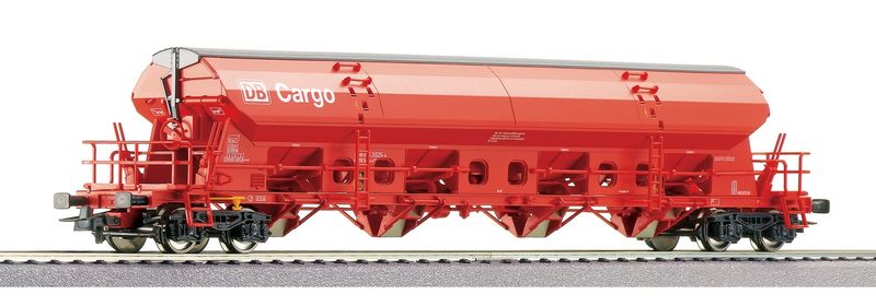 Roco 66371 - Schwenkdachwagen der DB AG