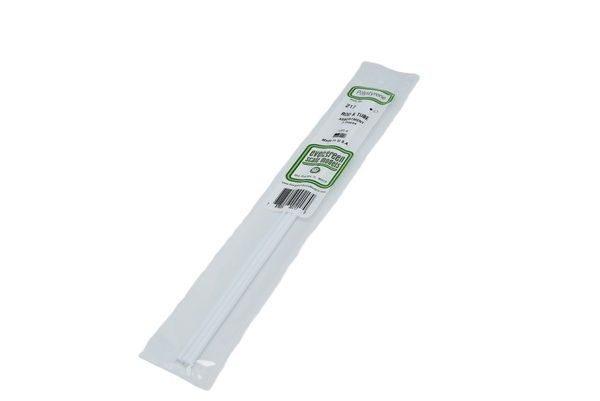 Evergreen - Staaf - ass. 219-226 rond