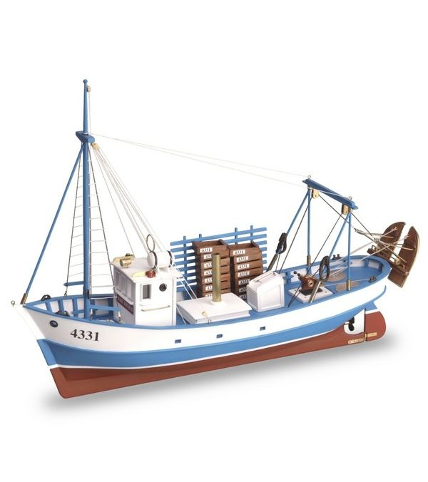 Artesania  20100 - Mare Nostrum  1:35