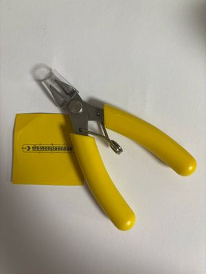 Modelcraft PPL5703/M - side cutter