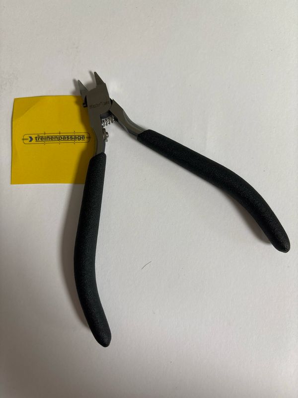 Mastertools 09990 - High Q. Prof.Class Single Blade Nipper