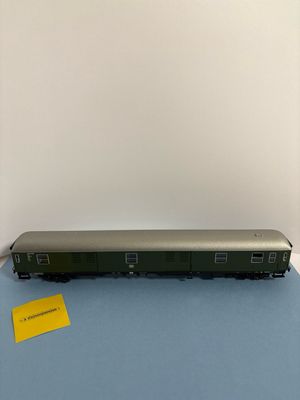 Occasion | Roco 44382 - Passagierswagen DB H0