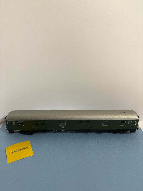 Occasion | Roco 44382 - Passagierswagen DB H0