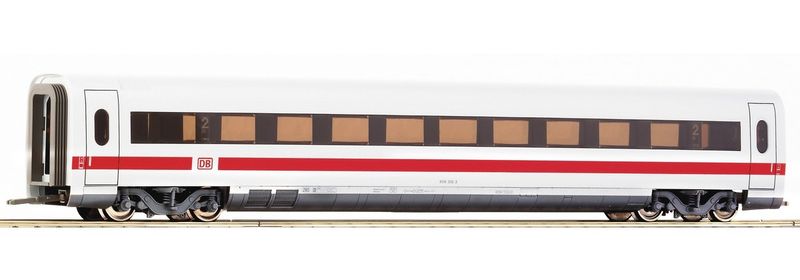 Roco 45009 - ICE-Zwischenwagen 2. Klasse der DB AG