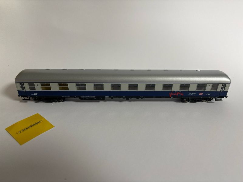 Roco 45235 - Personenrijtuig DB 1. Klasse  H0