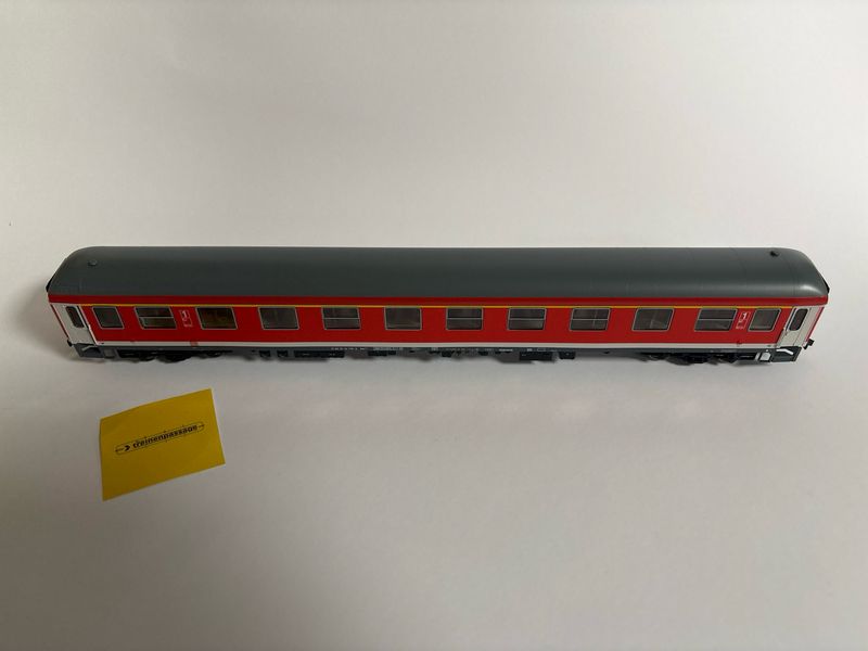 Roco 45047 - Personenrijtuig DB 1. Klasse  H0