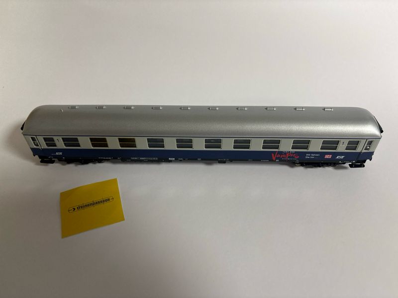 Roco 45174 - Personenrijtuig DB 1. Klasse H0