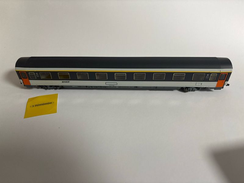 Roco 44667 - Personenrijtuig SNCF 1. Klasse H0