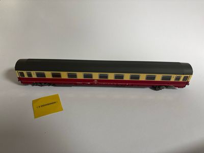 Roco 44653 - Personenrijtuig DB 1. Klasse  H0