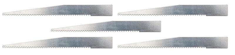 Faller 170543 - Wisselmesje zaag 5 stuks