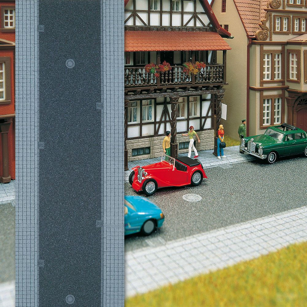Busch 8138 - Stadstraat N