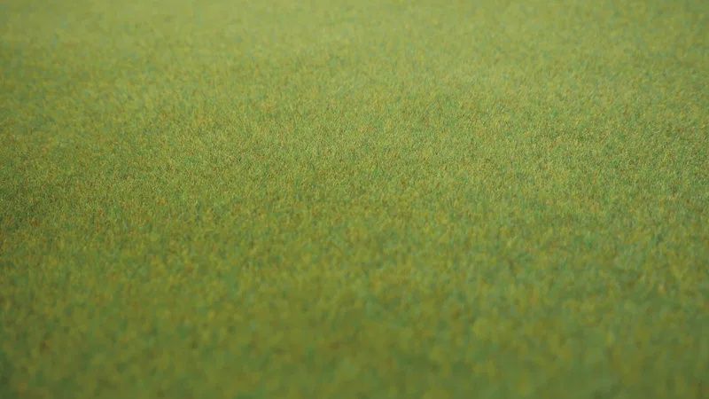 Noch 00010 - Grasmatte “Frühlingswiese”