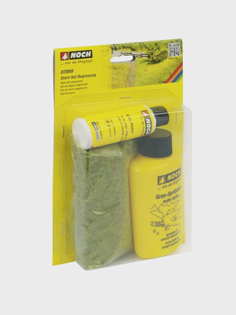 Noch 07069 - Start-Set Begrasung